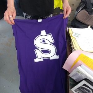 Meet your Posher, Raymond